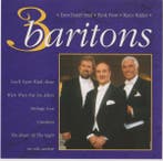 3 Baritons - Ernst Daniël Smid • Henk Poort • Marco Bakker, Verzenden