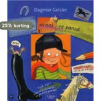 Wraak te paard / Wanda 9789044815665 Dagmar Geisler, Verzenden, Dagmar Geisler