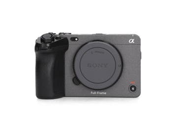 Sony FX3 - 2 jaar garantie, Ophalen of Verzenden