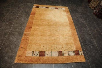 Gabbeh - Vloerkleed - 181 cm - 122 cm