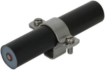 Support de conducteur en acier inoxydable pour conducteur, Bricolage & Construction, Verzenden