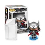 Funko Pop!  Venomized Thor #703 Chalice Collectibles, Verzenden