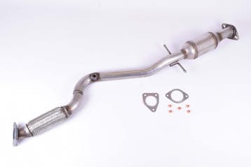 Katalysator Opel Astra J, Verzenden