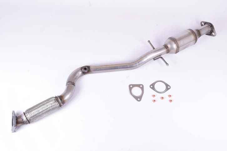 Katalysator Opel Astra J, Autos : Pièces & Accessoires, Systèmes d'échappement, Envoi