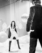 Jack Burlot - Brigitte bardot et Serge Gainsbourg