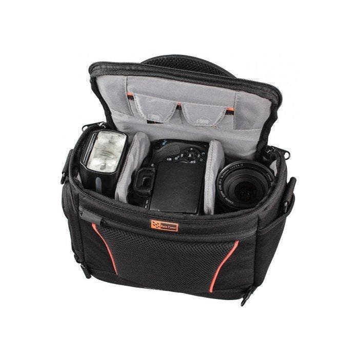 Benro Beyond S30 Schoudertas ( 8819) Cameratas, Audio, Tv en Foto, Fotocamera's Digitaal