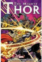 The Mighty Thor Volume 3 [HC], Verzenden