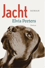 Jacht 9789460013966 Elvis Peeters, Verzenden, Gelezen, Elvis Peeters