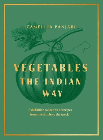 Vegetables | Camellia Panjabi | Nieuw, Verzenden, Nieuw, Camellia Panjabi