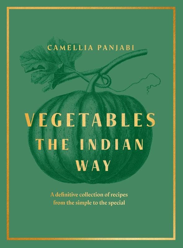 Vegetables | Camellia Panjabi | Nieuw, Livres, Livres Autre, Envoi
