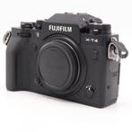 Fujifilm X-T4 body | Tweedehands, Audio, Tv en Foto, Fotocamera's Digitaal, Verzenden, Zo goed als nieuw