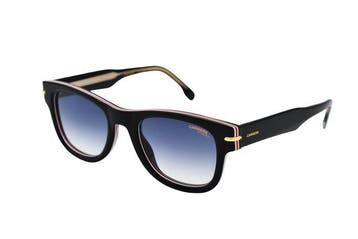 Carrera - 330S - Exclusive Classic Design - Black Acetate &, Nieuw