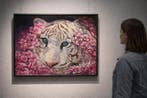 Darvis (XX) - El Susurro del Tigre Blanco y la Flor, Nieuw