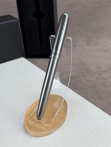 Tibaldi - Jive Silver - Sans prix de réserve - Stylo à bille