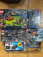 Lego Set - Super Heroes - Batman