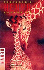 Kenya 9780762710096 Jack Barker, Verzenden, Jack Barker