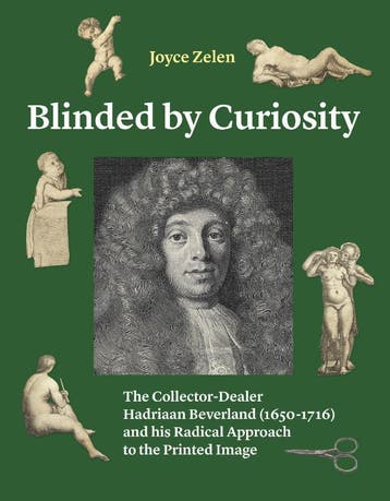Blinded By Curiosity | Joyce Zelen | Nieuw, Verzenden, Joyce Zelen