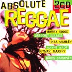 Various - Absolute Reggae, Verzenden