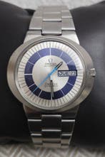 Omega - Genève Dynamic Automatic - Zonder minimumprijs -, Nieuw