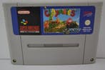 Claymates (SNES FRG), Nieuw