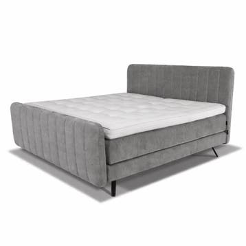 Caresse Boxspring 3460 Vlak - 180 x 220