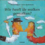 Wie heeft de wolken gemolken ? 9789058382481 W. Vromant, Verzenden, Gelezen, W. Vromant