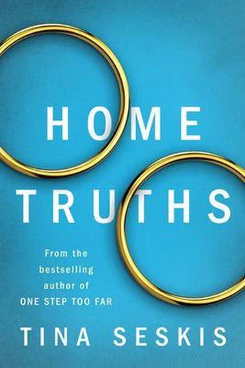 Home Truths 9781542093583 Tina Seskis, Verzenden, Gelezen, Tina Seskis