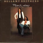 Bellamy Brothers - Plain &amp; Fancy, Verzenden, Gebruikt