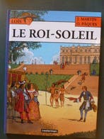 Lois T1 à T5 + Versailles de Louis XIII - 6x C - 6 Album -, Boeken, Nieuw
