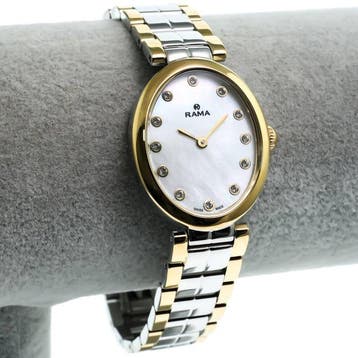 Vintage Rama - Swiss Made Watch - RAL256-SG-7 - Zonder