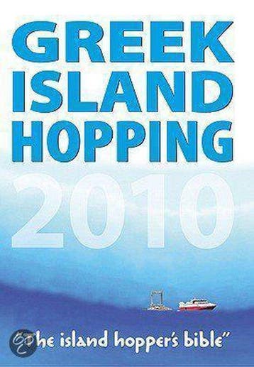 Greek Island Hopping 9781848483132 Thomas Cook Publishing, Verzenden, Gelezen, Thomas Cook Publishing