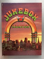 JUKEBOX HEAVEN NED.EDITIE     291 9789068250862 Rosendahl, Boeken, Verzenden, Gelezen, Rosendahl