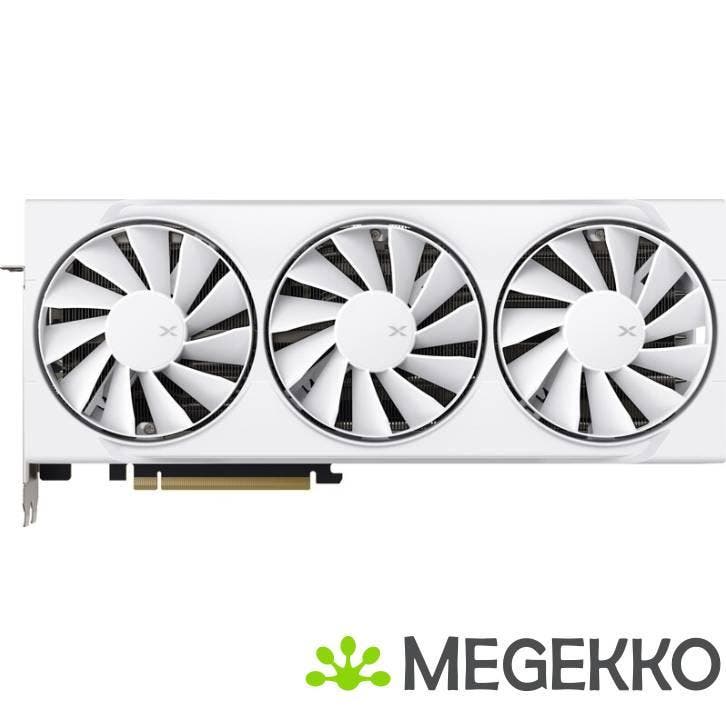 XFX Swift Radeon RX 9070 XT Triple Fan Gaming Edition 16GB, Computers en Software, Overige Computers en Software, Nieuw, Verzenden