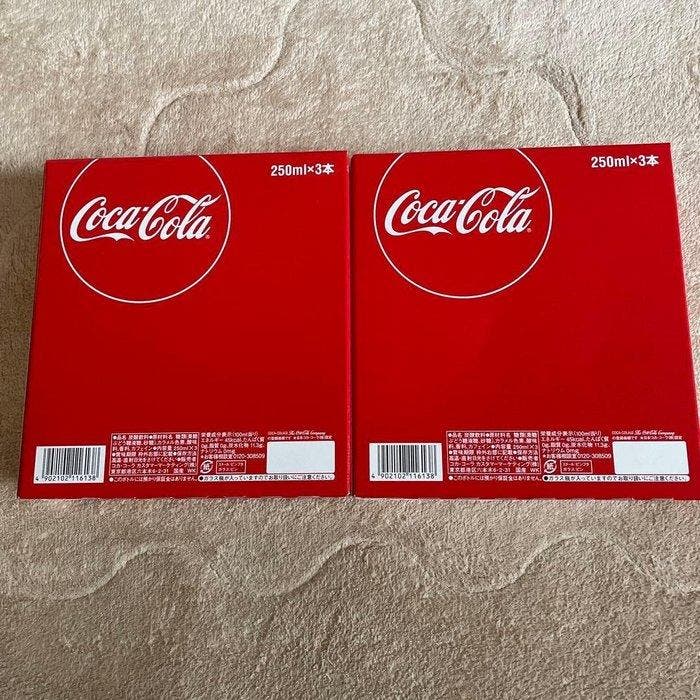 Coca-Cola - Limited Edition Coca-Cola World Cup 250ml Bottle, Verzamelen, Overige Verzamelen