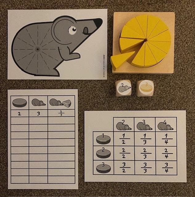 Jegro Hongerige muizen, Boeken, Schoolboeken, Verzenden