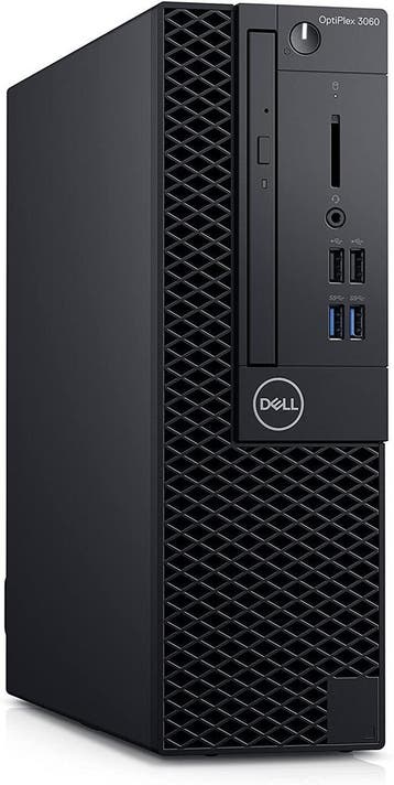 Dell OptiPlex 3060 SFF , 8GB , 128GB SSD , i3-8100T A-Grade, Ophalen of Verzenden