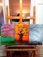 Suici Filip - The Tree of Changing