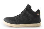 Barefoot Be Lenka Hoge sneakers in maat 47 Zwart, Barefoot Be Lenka, Verzenden, Zwart, Zo goed als nieuw