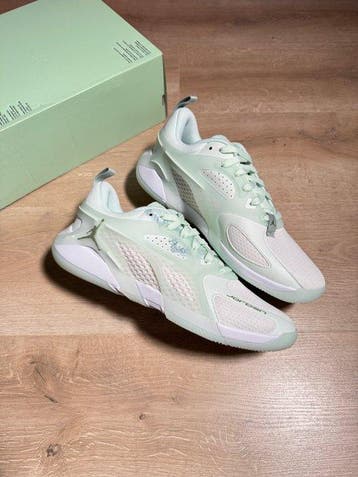 Air Jordan - Sneakers - Maat: EU 45.5 - Nieuw met tags