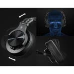 Fusion A70 Studio Bluetooth Koptelefoon met 6.35mm en 3.5mm, Verzenden, Nieuw