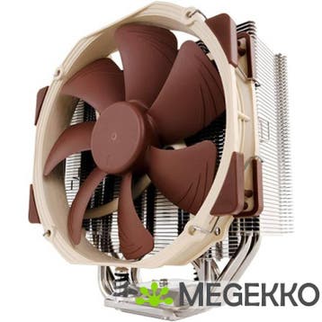 Noctua NH-U14S, Verzenden, Nieuw