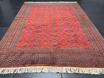 Buchara - Tapijt - 240 cm - 185 cm, Nieuw