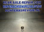 SKF kogellager met dichtring 6203-2R51 (Lagers diversen), Verzenden, Nieuw, Universele onderdelen