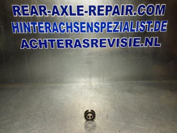 SKF kogellager met dichtring 6203-2R51 (Lagers diversen), Verzenden, Nieuw, Universele onderdelen