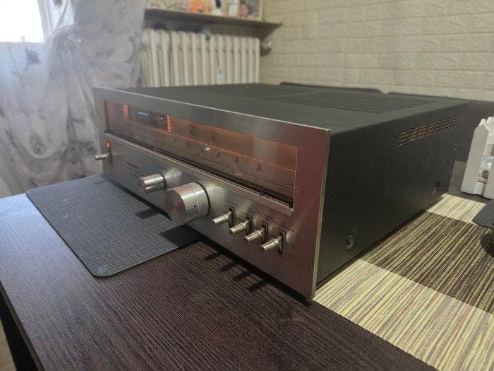 Pioneer - TX-7800 Tuner, Audio, Tv en Foto, Radio's