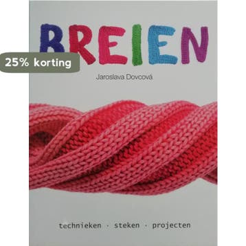 Breien 9789039625965 Jaroslava Dovcová, Verzenden, Gelezen, Jaroslava Dovcová