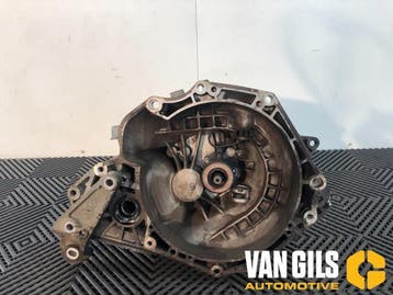 Versnellingsbak Opel Corsa O243760, Nieuw