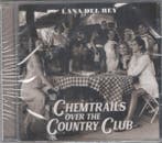 Lana Del Rey - Chemtrails Over The Country Club, Verzenden, Gebruikt