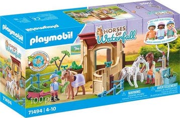 Verpakking beschadigd PLAYMOBIL City Action SE-terreinwag..., Kinderen en Baby's, Verzenden, Nieuw