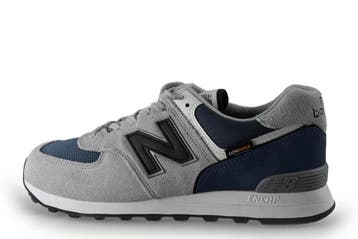 New Balance Sneakers in maat 45 Wit, New Balance, Verzenden, Wit, Zo goed als nieuw